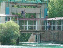 Serinlemek Adına Ölümüne Atlayış