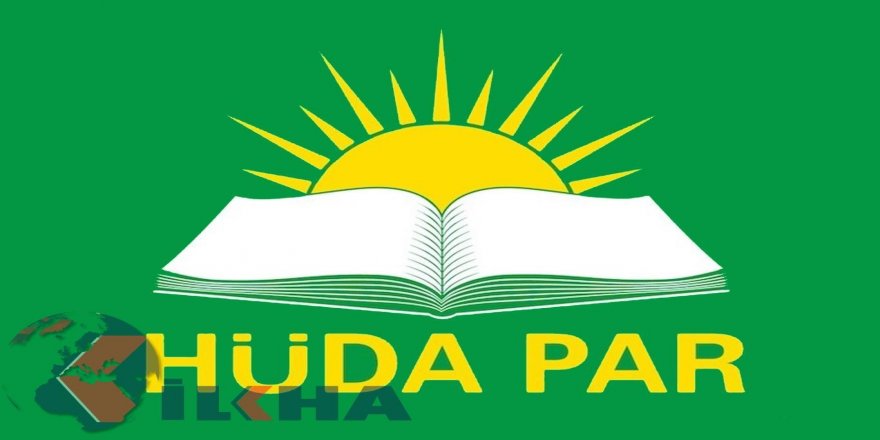 Ji HUDA PARê banga Helebê