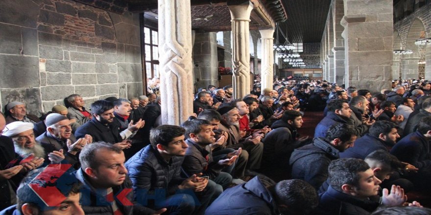 Ji bo Helebê dia hat kirin