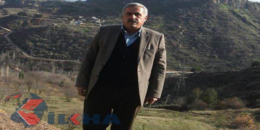 Viranşehir DBP Eski İlçe Başkanı gözaltına alındı