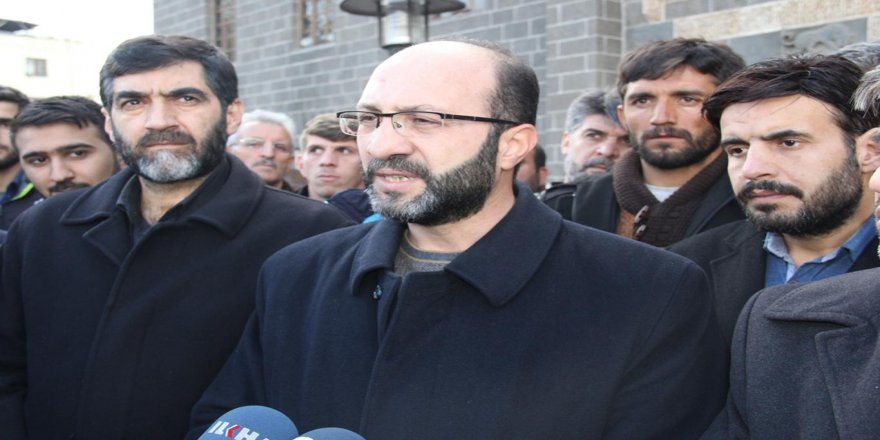 “Halep’le ilgili en büyük sorumluk İslam ülkelerinin idarecilerine düşüyor”