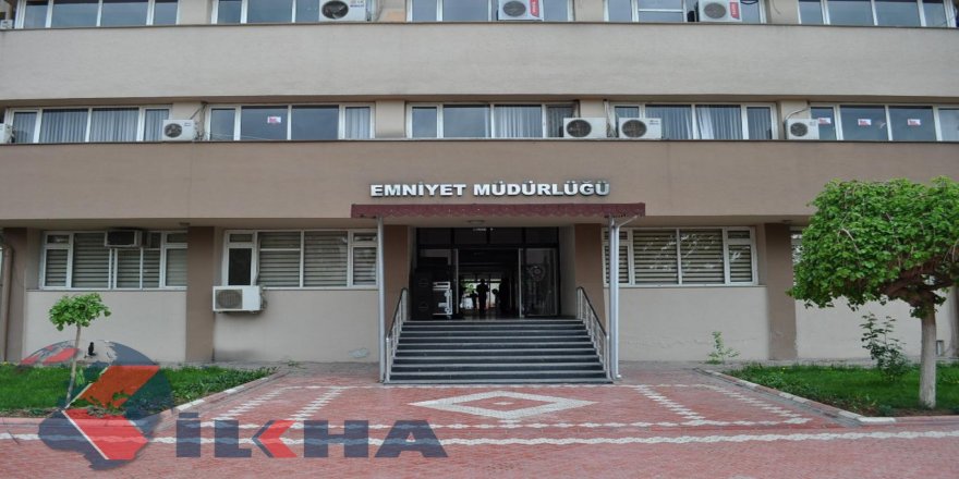 Batman’da 4 hakim gözaltına alındı