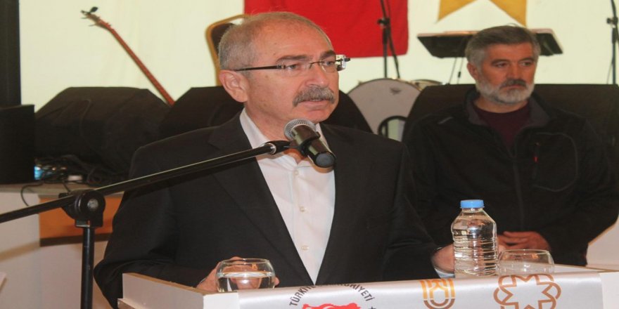 “Engellilerin karşılaştığı sorunlar bizim ayıbımızdır”