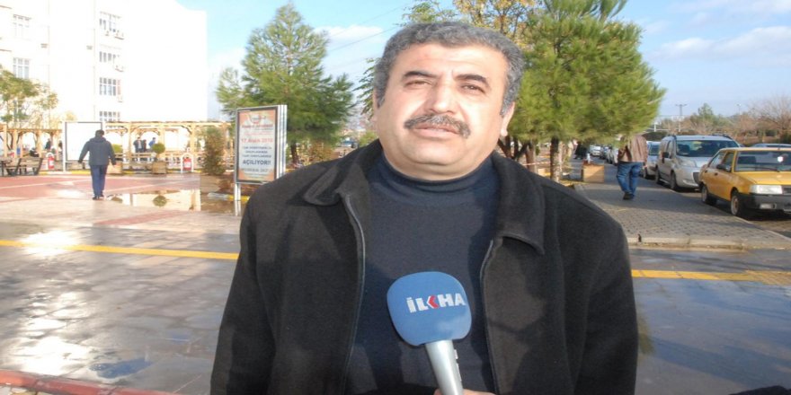 Adaylar DHBT'nin sınırlı illerde yapılmasına tepki gösterdi