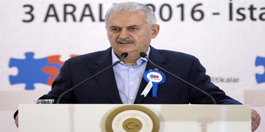 “Zihinden engeller kalkarsa her şeyi hallederiz”