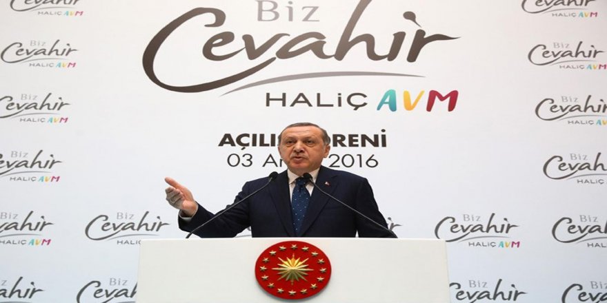 “Faizi emperyalist mantığın sömürü aracı görüyorum”