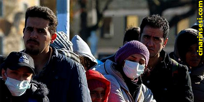 Almanya 12 bin 500 Afgan’ı sınır dışı edecek