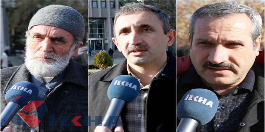 “Qatîlên zarokên me bes ew kûjer nînin”