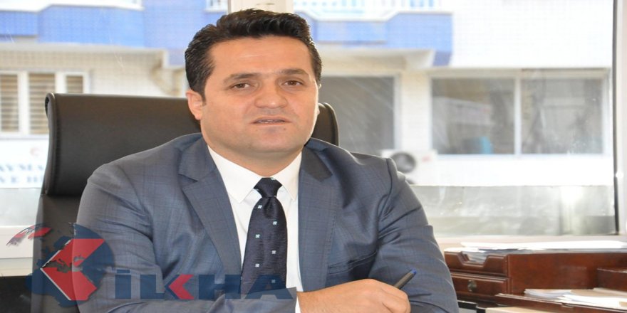 Yüzlerce esnaf kepenk kapattı