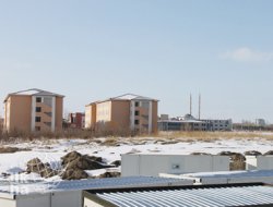 Konteyner ve Yurt Kayıt Sistemi Devreye Girdi