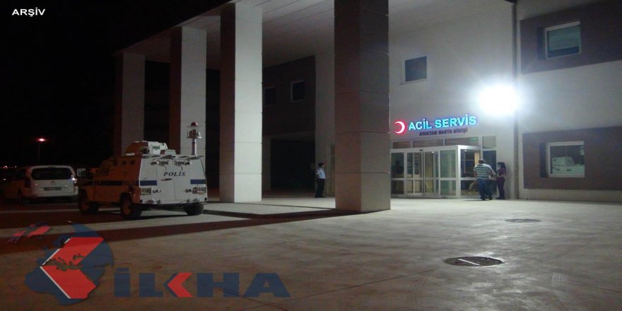 Nusaybin’de 1 erkek cesedi bulundu