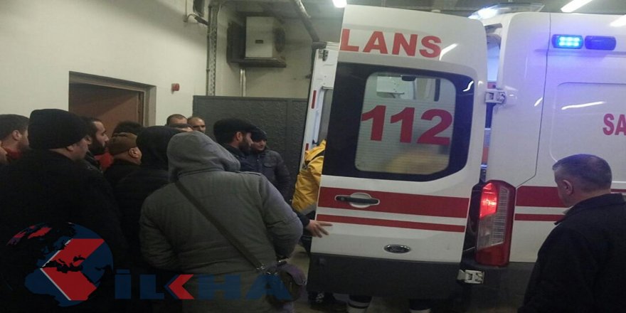 Maden ocağında bir işçi daha çıkarıldı