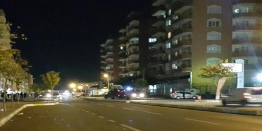 Diyarbakır'da saldırı hazırlığındaki bir PKK’li öldürüldü