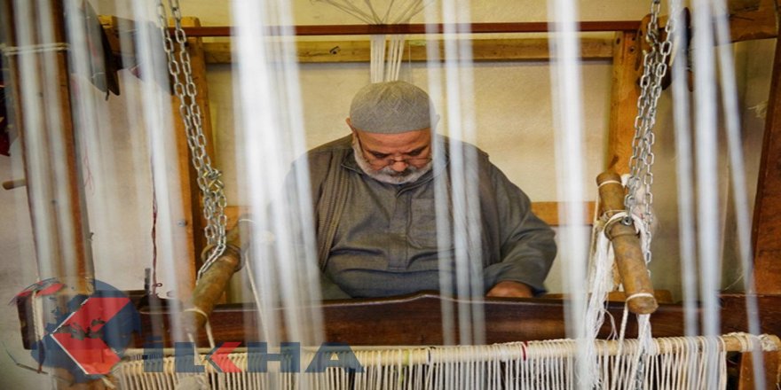 Tek hayali Halep’e geri dönebilmek