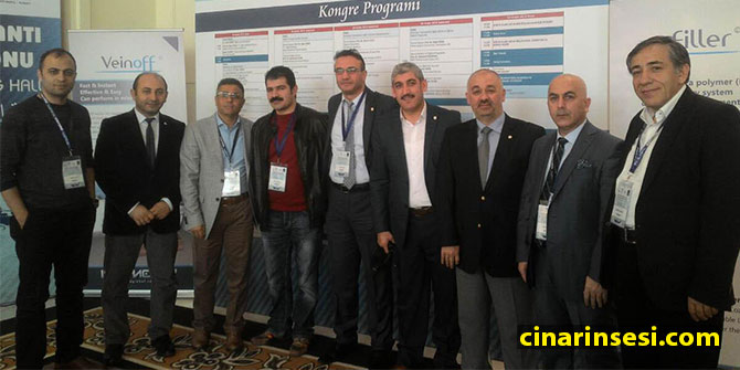 Dünya Müslüman Sağlık Toplulukları Kongresi sonuç bildirgesi