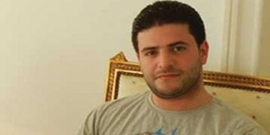 Mursi’nin oğlu Usame gözaltına alındı