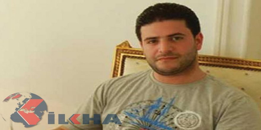 Usameyê lawê Mursî hat binçavkirin