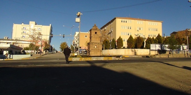 Çınar’da tecavüz iddiası yalan çıktı