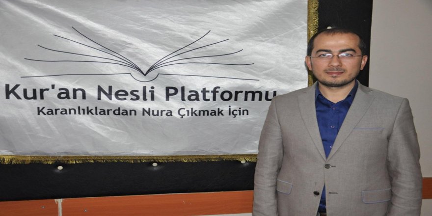 “Kur'an Nesline Meal Sınavı” yarın yapılacak