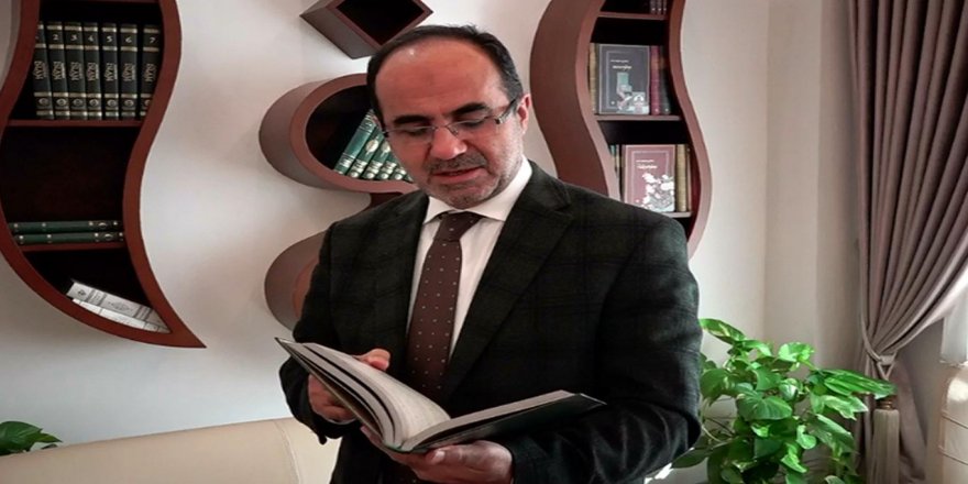 “Mevlid Kandili Müslümanlar için fırsattır”