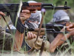 Ağustos 1984`ten Ağustos 2012`ye PKK -1