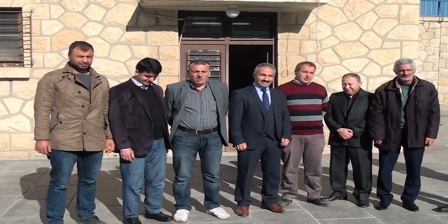 “Misafirhanemize el konulmasını kabul etmiyoruz”