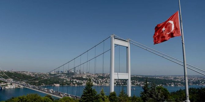 İstanbul'daki saldırı nedeniyle milli yas ilan edildi