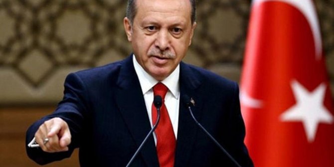 "PKK, DEAŞ ve FETÖ aynı amaçla milletimize saldırmakta"