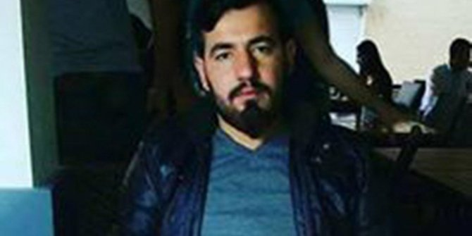 İstanbul’ daki patlamada hayatını kaybeden sivillerden biri Çınarlı