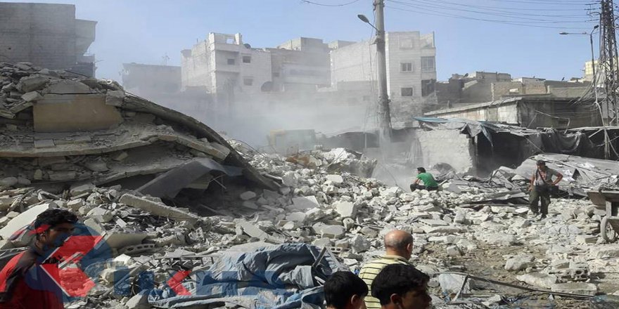 Li Helebê agirbest hat îlankirin