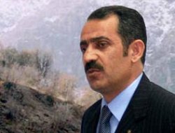 AK Partili Başkan Hayrullah Tanış Serbest