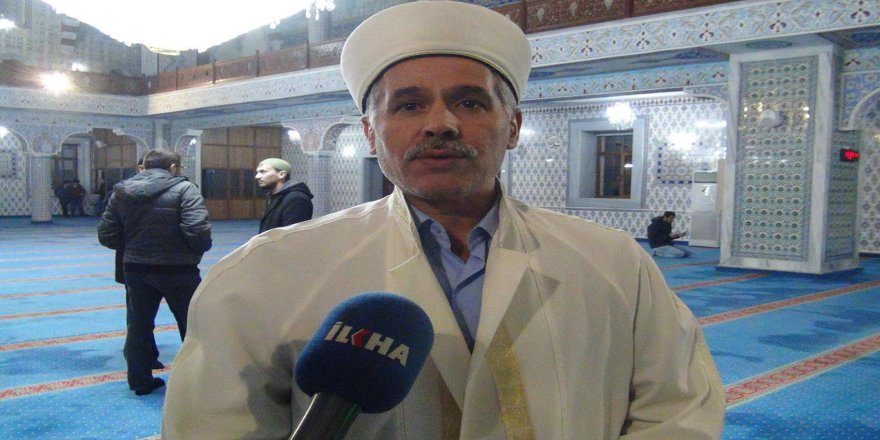 "İslam ümmeti topyekûn hedef alınmıştır"