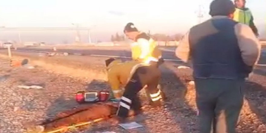 Öğrencinin cesedi yol kenarında bulundu
