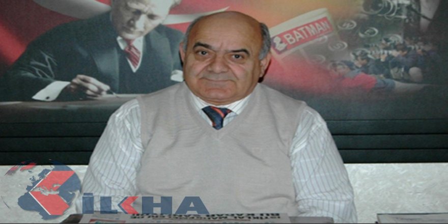 Rojnamevanê Êlihê hat girtin