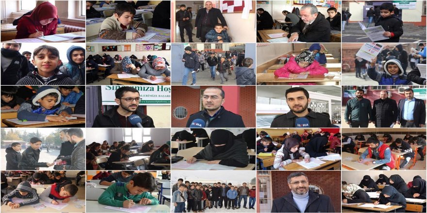 Meal sınavı sonuçları açıklandı