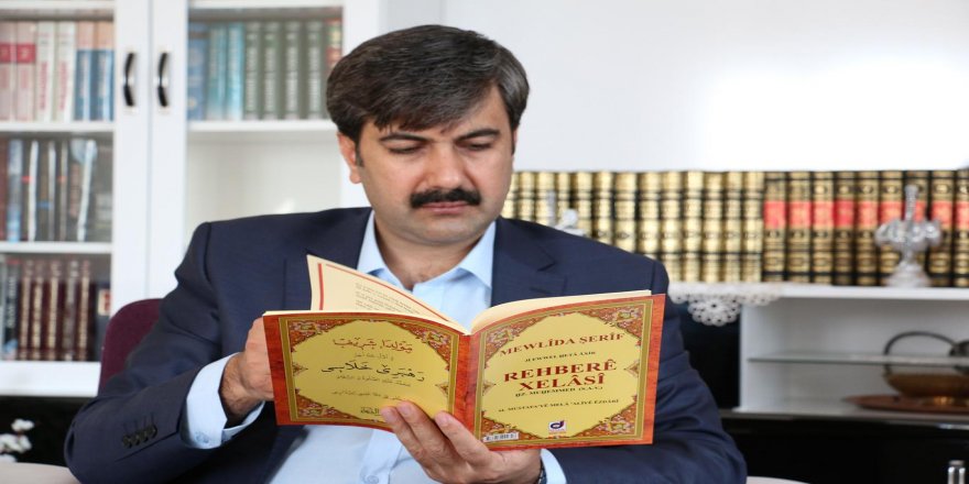 İslam toplumlarında Mevlidin dünü ve bugünü