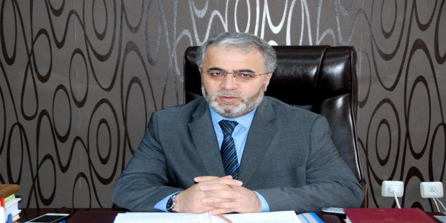 “İslami isimlerin filmlerde kötü karakterlere verilmesi maneviyata saldırıdır”