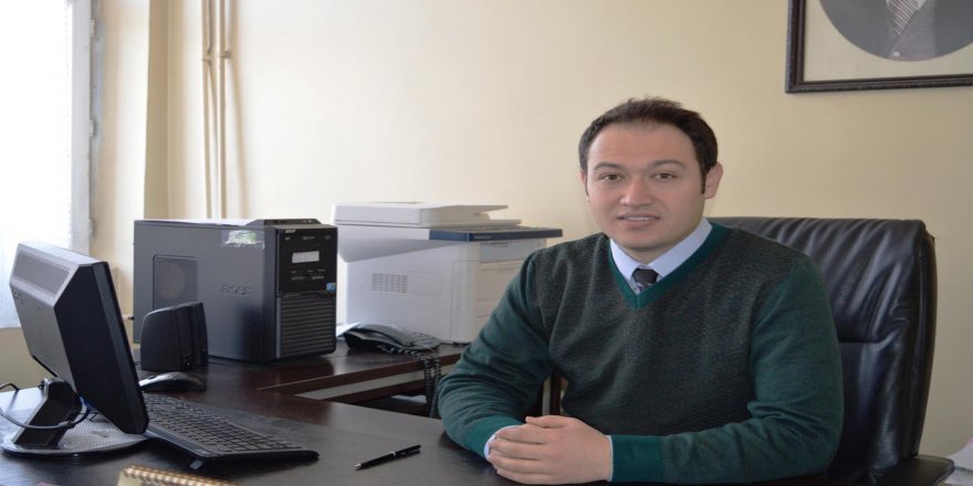 “Çocuklarınızı kütüphaneyle tanıştırın”