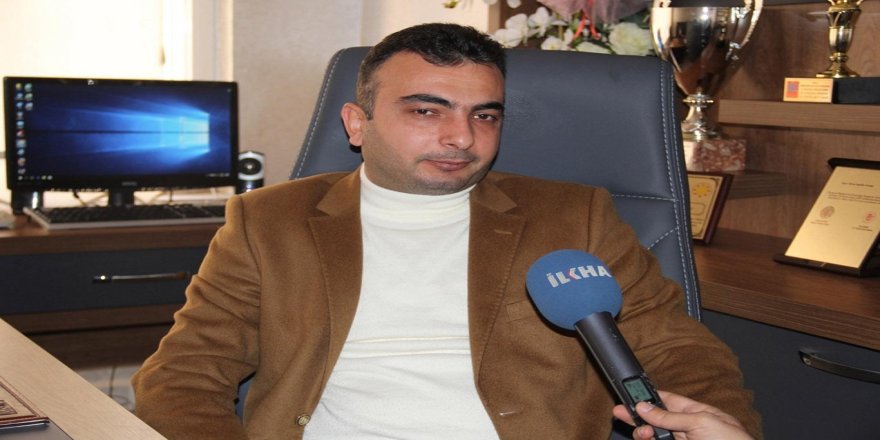 “Tüm kavşaklara sesli uyarı sistemi kurulsun”