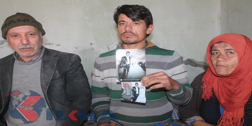 Xanima xortê astengdar li Qamişloya ku di bin kontrola PYDyê de ye mahsur ma