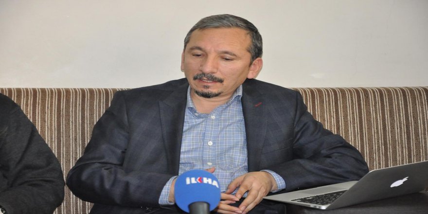 “Mesnevi pedagoji kitabı mahiyetindedir”