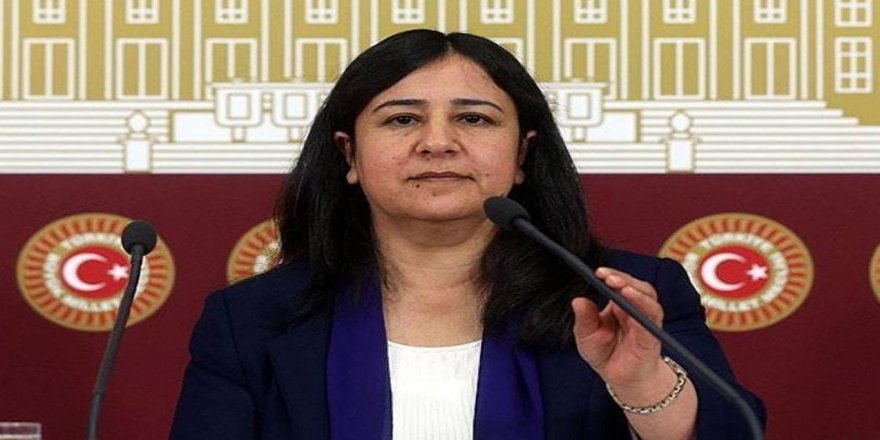 HDP Grup Başkanvekili Çağlar Demirel tutuklandı