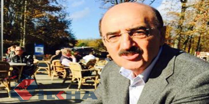 Rojnamevanê Sûriyeyî hat binçavkirin