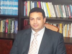 Tarık Abdulcelil: Mısır’da siyaset bir süre daha ordu etkisinde kalacak