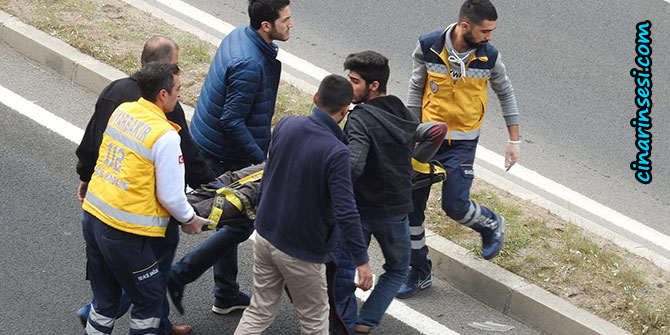 Diyarbakır’da öğrenci servisi otomobile çarptı: 2 ölü