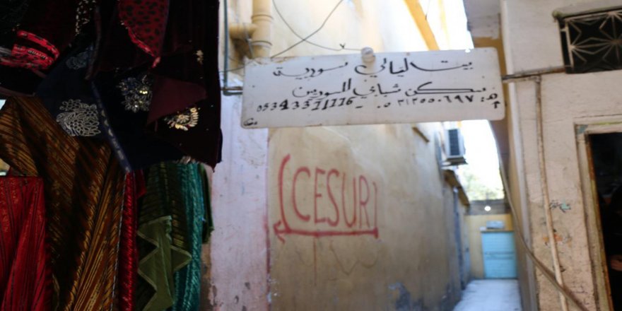 IŞİD baskınında 50 gözaltı