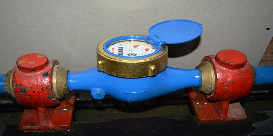 Belediyeden sayaç donmalarına karşı uyarı