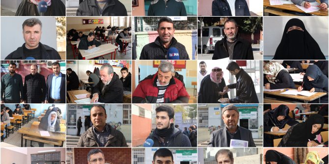 ‘İnşallah insanlar vahyi anlayıp ona göre hayatını şekillendirir’