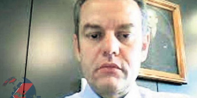 Doğan Holding Ankara temsilcisi FETÖ’den tutuklandı