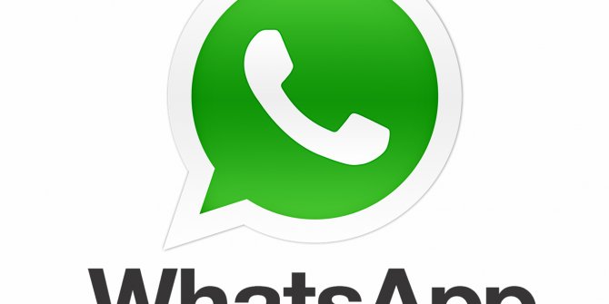 WhatsApp’da yanlışlıkla gönderdiğiniz mesajları artık silebileceksiniz